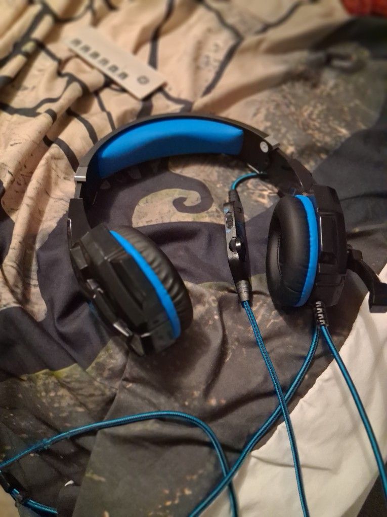 Gaming Headset Good Quality