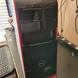 Dell Studio XPS Windows 10 Computer