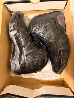 Jordan 9 breds