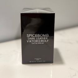 SPACE BOMB by VIKTOR ROLF Brand New 