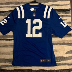 Andrew Luck Jersey