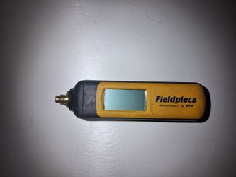 Fieldpiece MG44 Wireless Vacuum Gauge