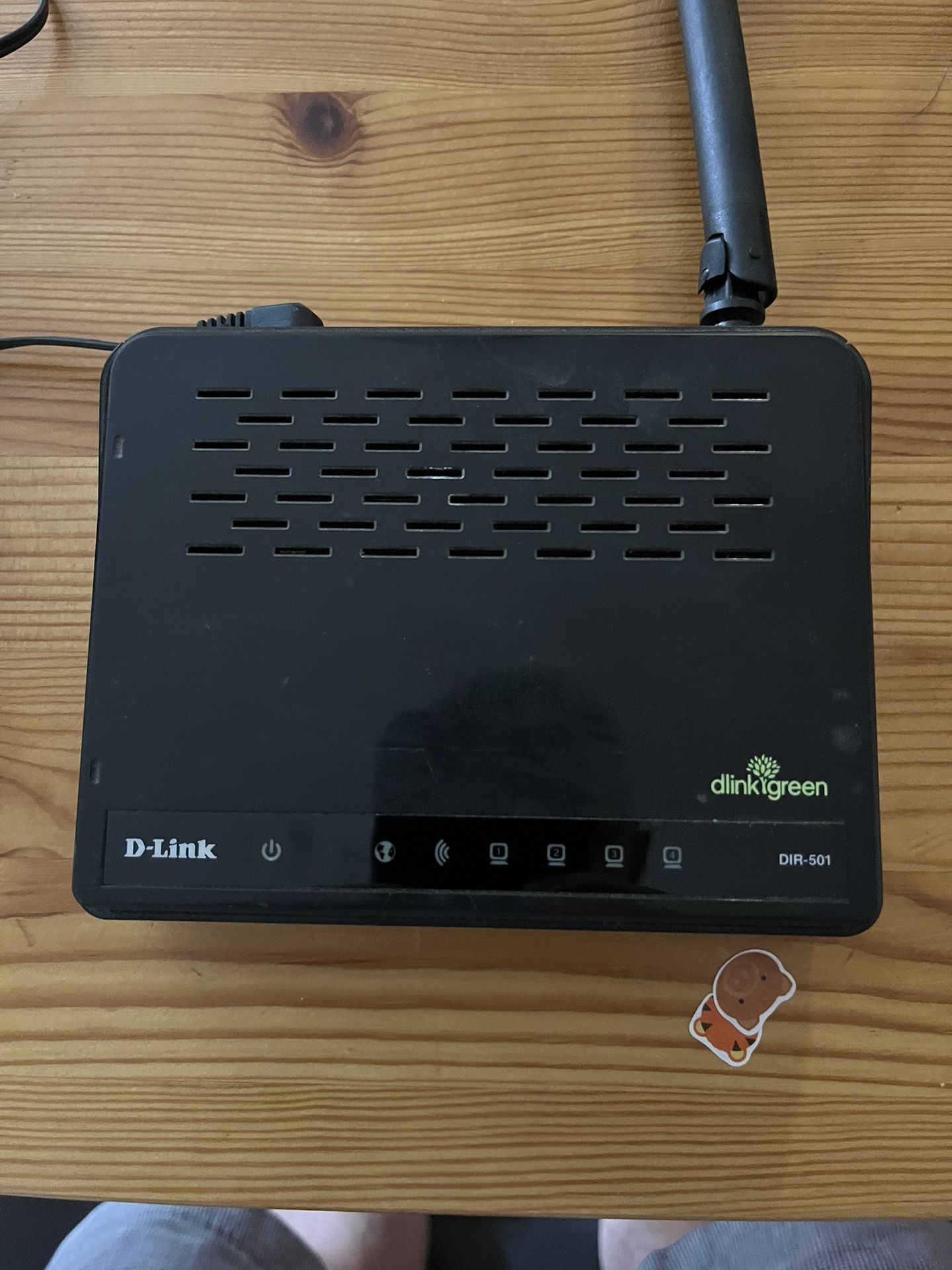 D-Link WiFi Router AC2600, Smart, Mesh