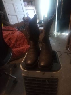 Idvllwind style 21wsp22p1 leather ladys