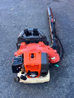 Blower Husqvarna