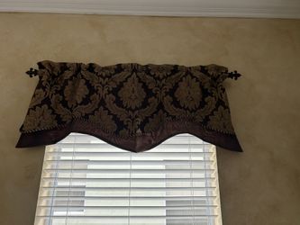 Valances