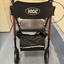 Rollator Walker