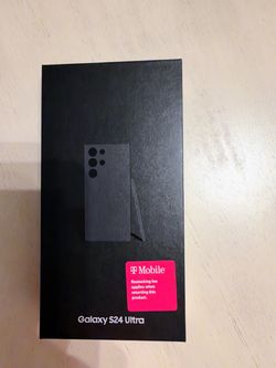 Samsung galaxy s24 ultra