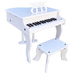 Toddler piano 