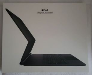 Apple iPad Magic Keyboard 13" or 12.9 inch iPad Pro
