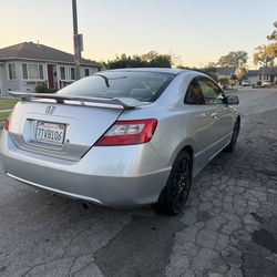 2011 Honda Civic