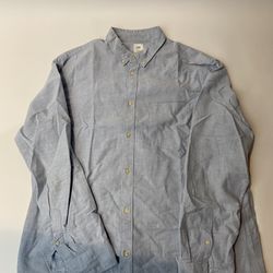 Sky Blue Long Sleeve 