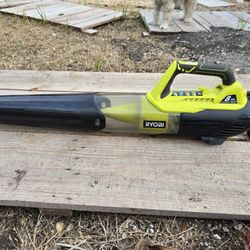 Ryobi Leaf Blower (Corded)
