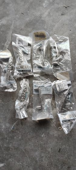 Cabinet Handles Brand New $2 Each