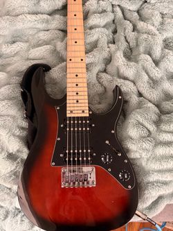 Ibanez Gio mikro