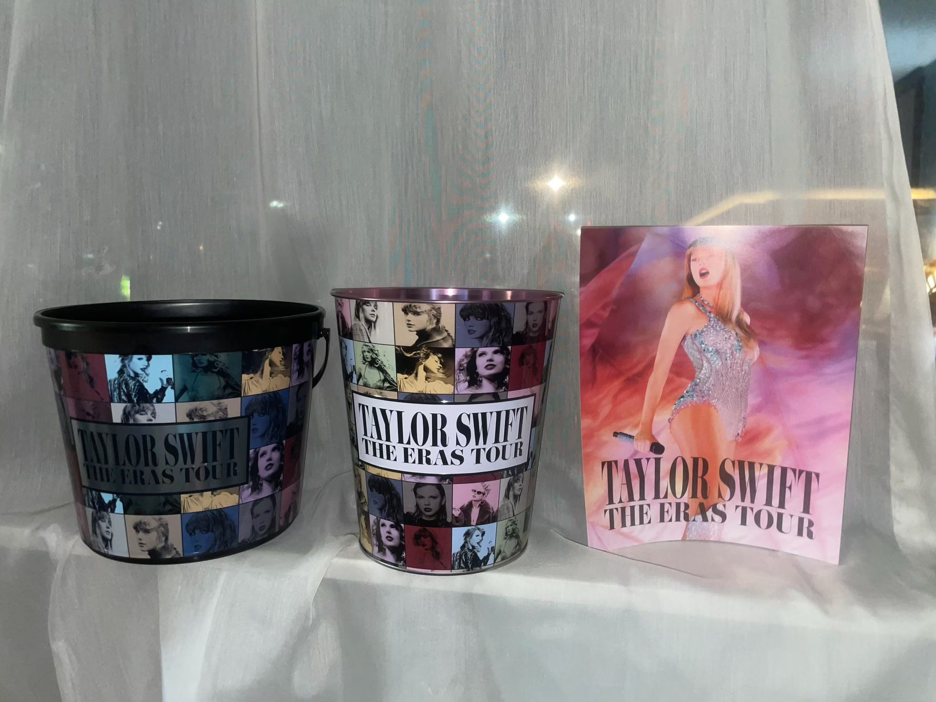 Swifty Items