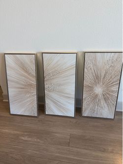 Wall paintings