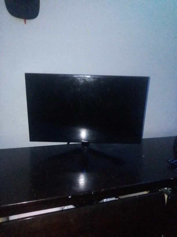 Monitor