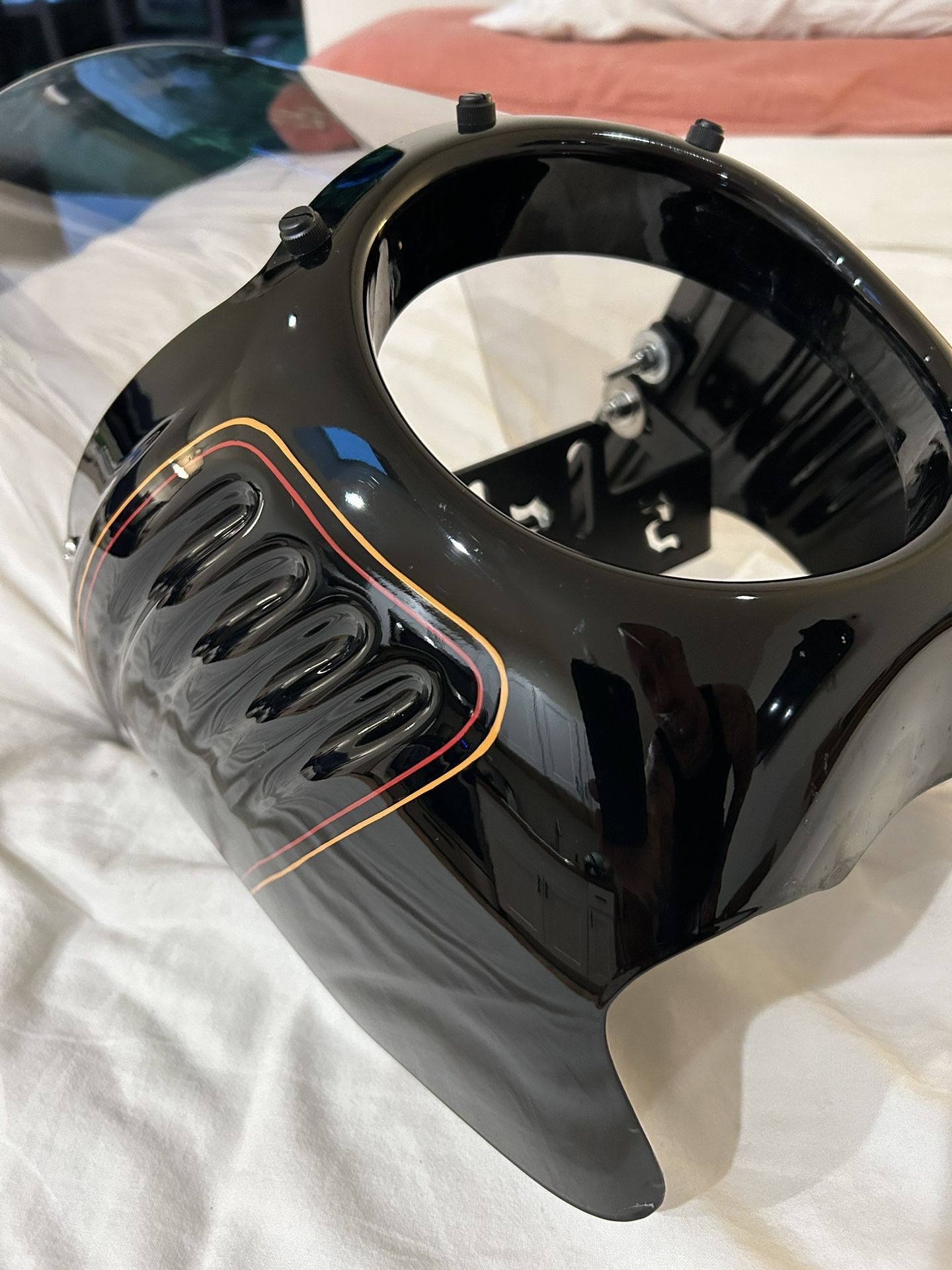 Arlen Ness Fairing FXR DYNA for Sale in South Pasadena, CA - OfferUp
