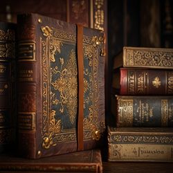 Personal Growth Ebooks, Spiritual Guidance and Trauma Healing (Non-Medical)