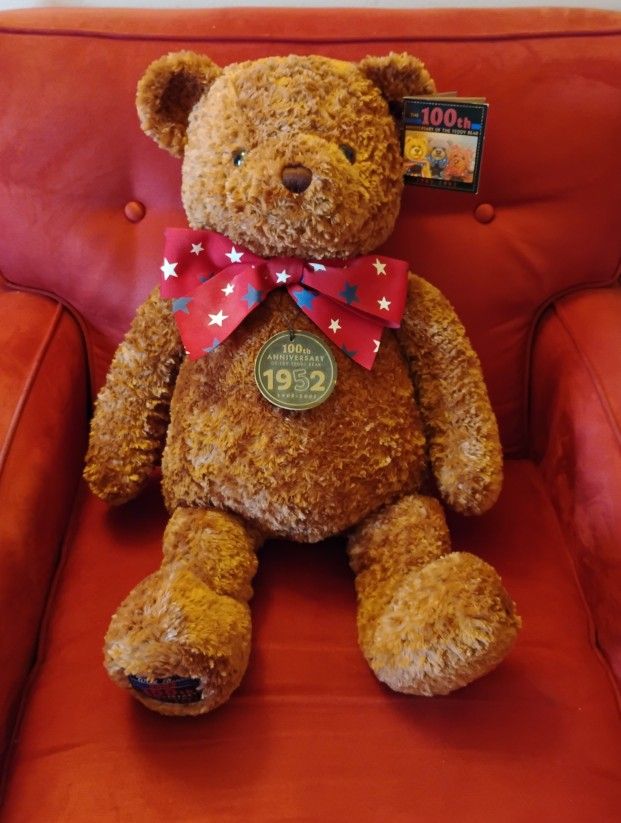 Wish Bear