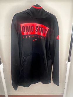 Ohio State hoodie XL men’s Nike