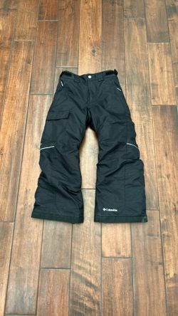 Columbia Youth Small Snow Pants