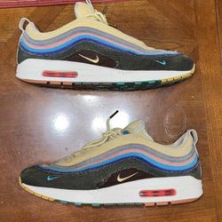 Nike Air Max 1/97 Sean Wotherspoon Men’s 11