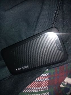 Portable charger