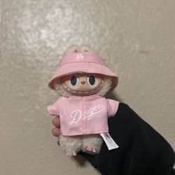 Labubu Clothes 