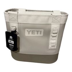 Yeti Camino 20 in Taupe