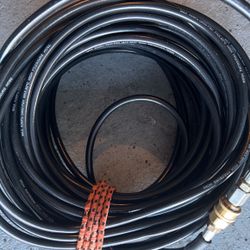 washer pressure hose