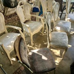 7 Chairs