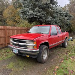 Chevy