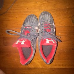 Under Armour Softball Cleats