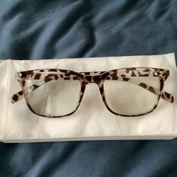 Blue Light Glasses