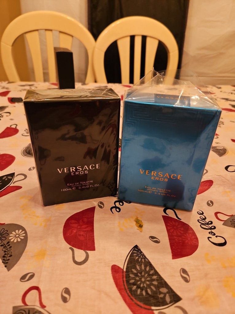 Versace Eros