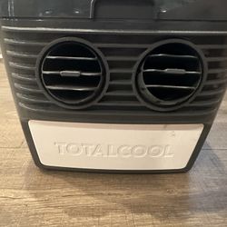 Portable Air Cool A/C Camping 