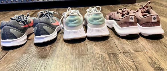 ALL WOMENS NIKE RUNNING SHOES S