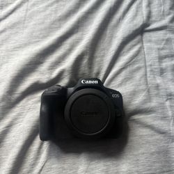Canon R50