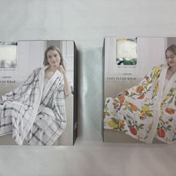 Cozy Plush Wrap 50in X 70in