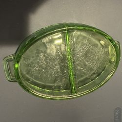 Depression Dish