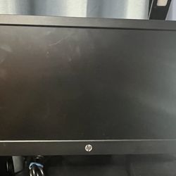 HP P203 Monitor