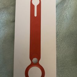 Apple AirTags Leather