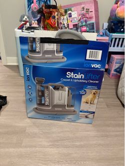 Vacuum