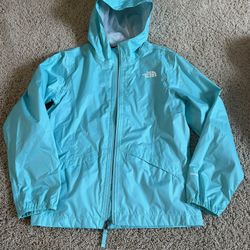 North face Girls Jackets