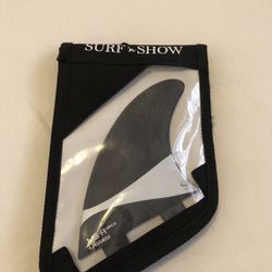 Surf n show fins deals