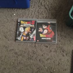 Dragon Ball Z