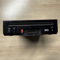 Wii Gaming Console Bundle