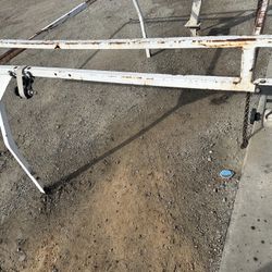 Full Size Truck Rack  Standard Or Utility Bed 